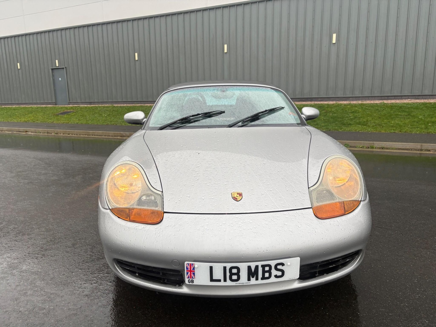 Used Porsche Boxster for sale - 77315222: Photo 30