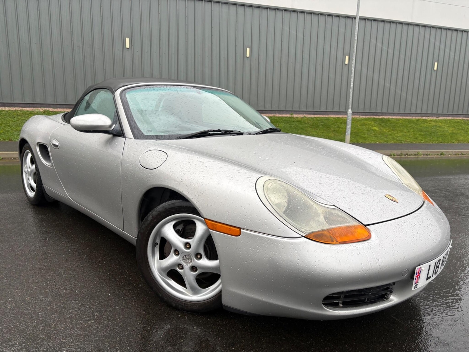Used Porsche Boxster for sale - 77315222: Photo 31