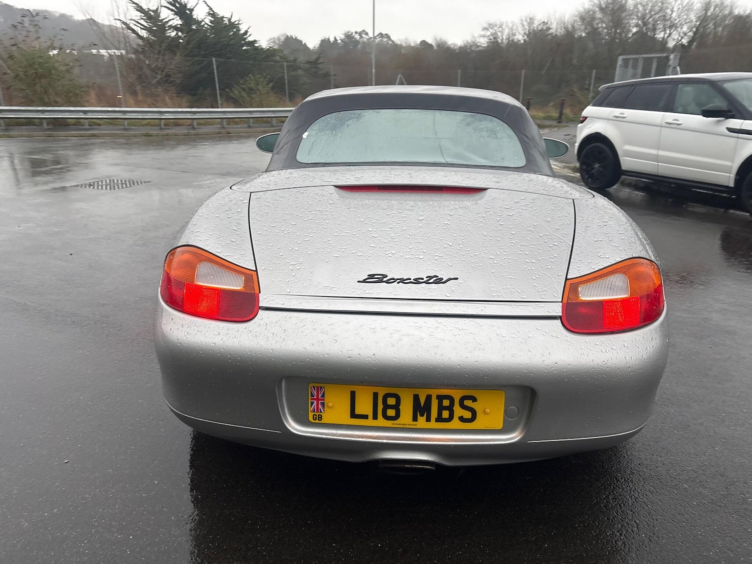 Used Porsche Boxster for sale - 77315222: Photo 6