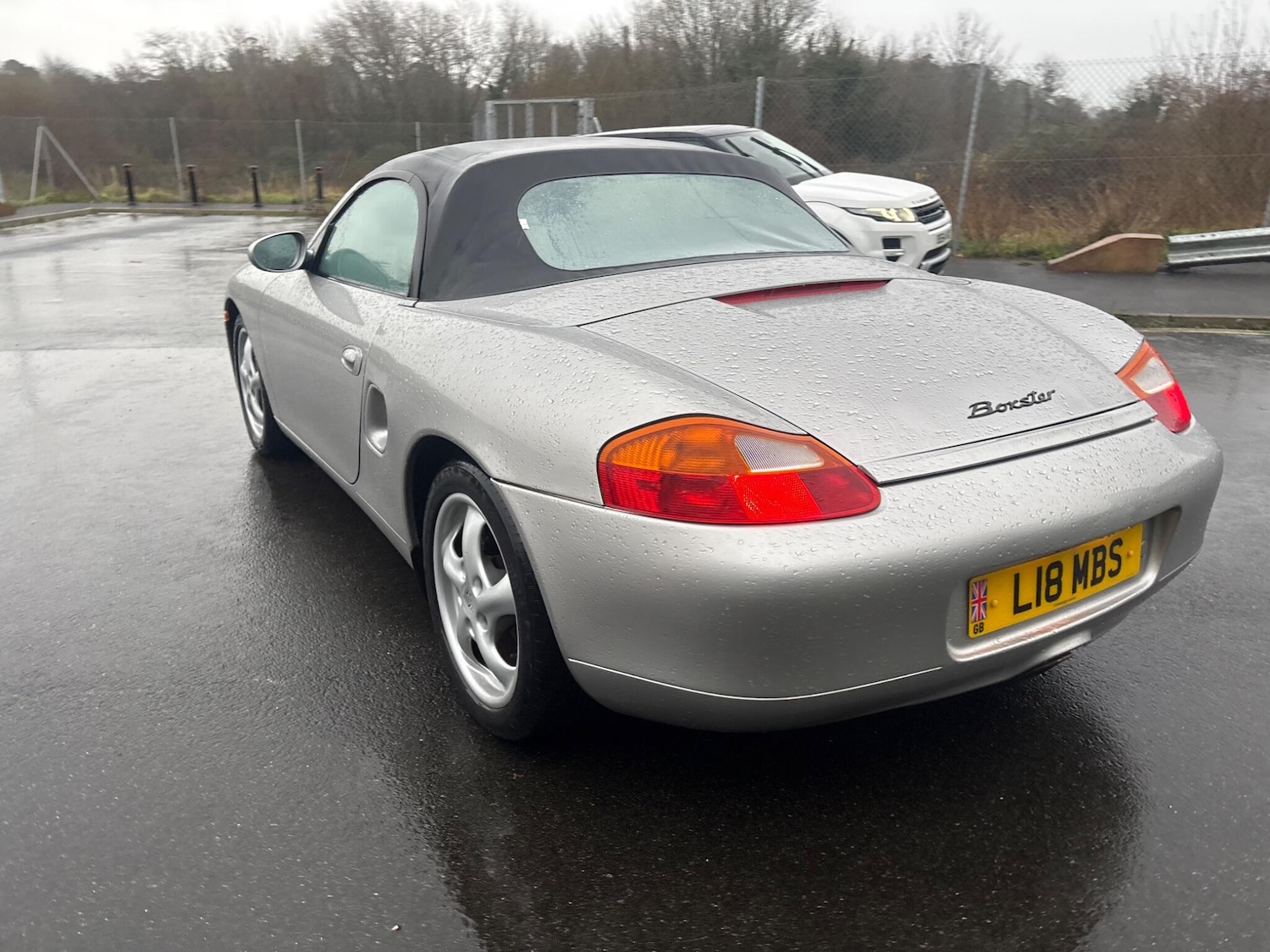 Used Porsche Boxster for sale - 77315222: Photo 7