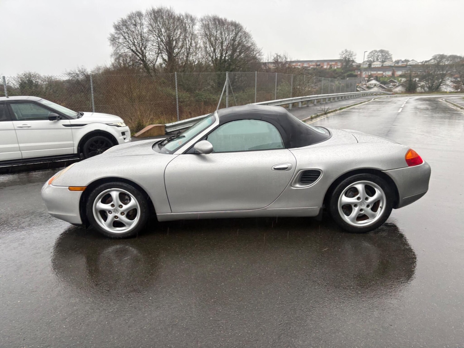 Used Porsche Boxster for sale - 77315222: Photo 9