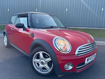 Used MINI Hatch 2010 for sale - 78704574: Photo
