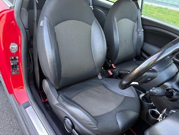 Used MINI Hatch 2010 for sale - 78704574: Photo