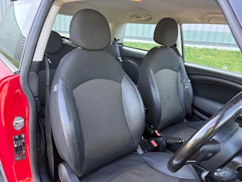 Used MINI Hatch 2010 for sale - 78704574: Photo