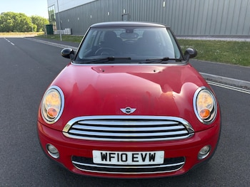 Used MINI Hatch 2010 for sale - 78704574: Photo