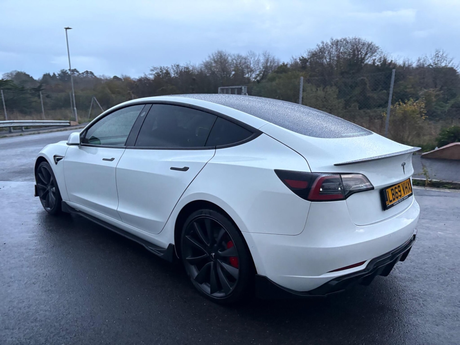 Used Tesla Model 3 2019 for sale - 76866521: Photo 10