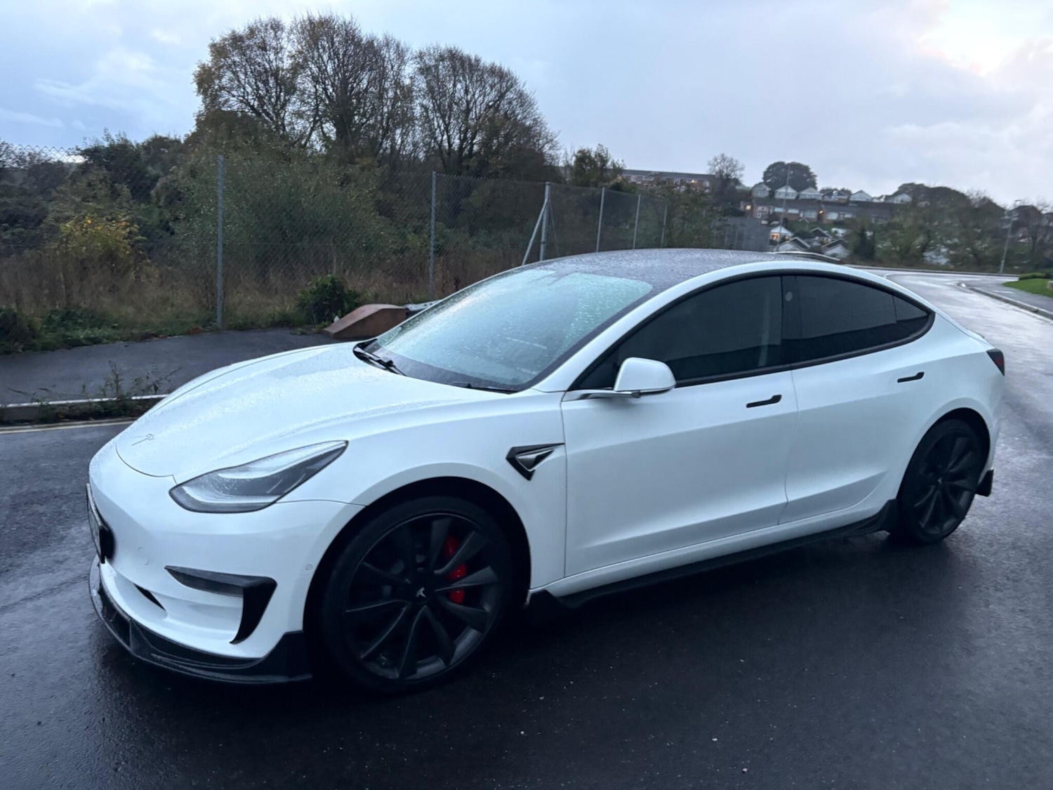 Used Tesla Model 3 2019 for sale - 76866521: Photo 11