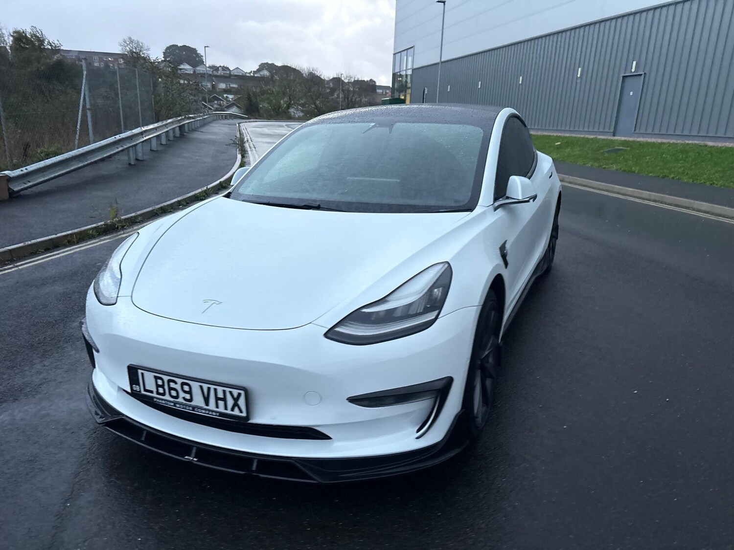 Used Tesla Model 3 2019 for sale - 76866521: Photo 12