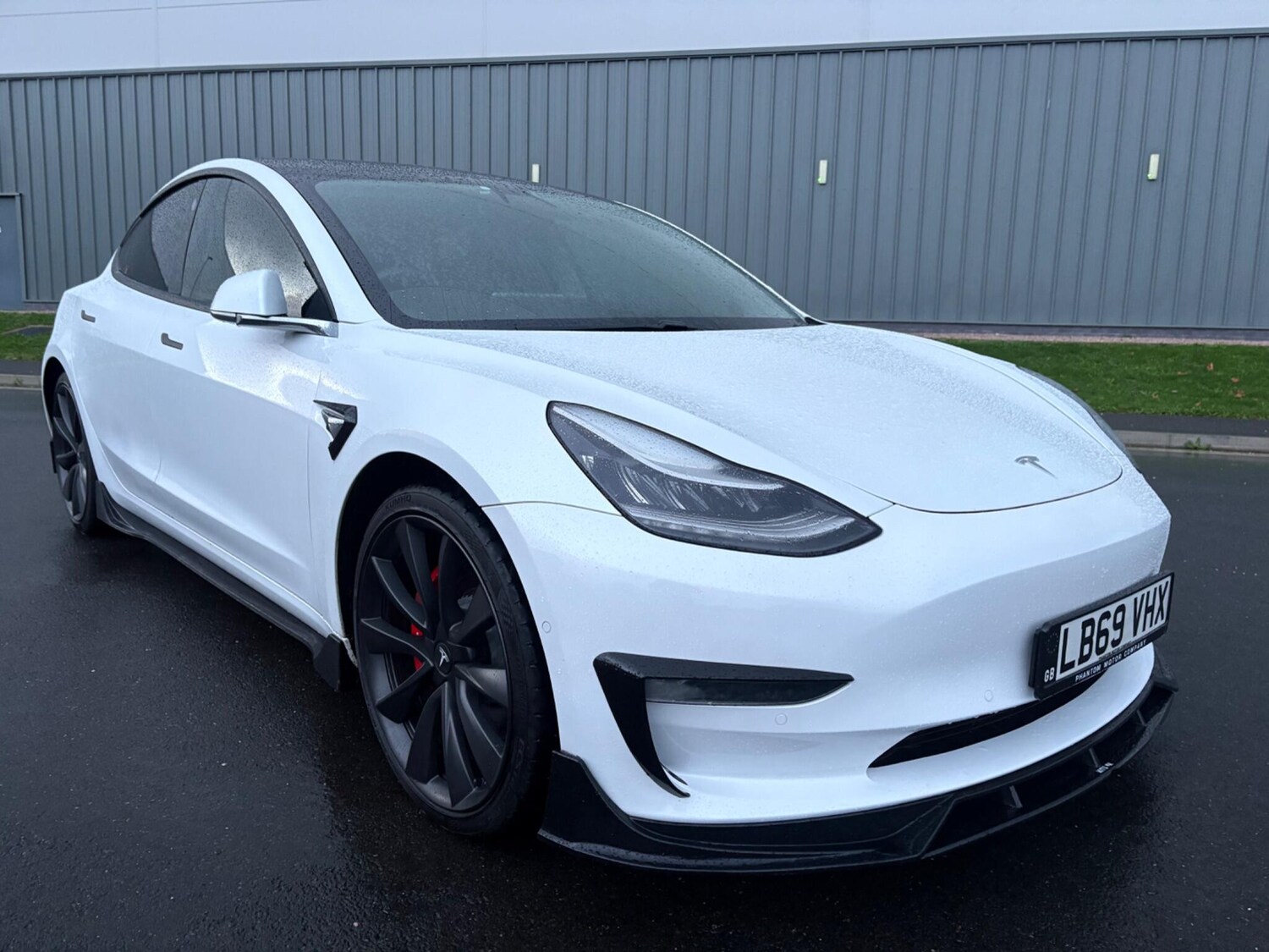Used Tesla Model 3 2019 for sale - 76866521: Photo 13