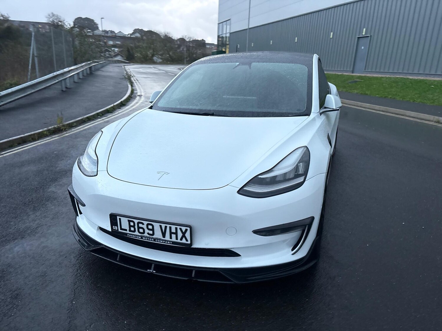 Used Tesla Model 3 2019 for sale - 76866521: Photo 15