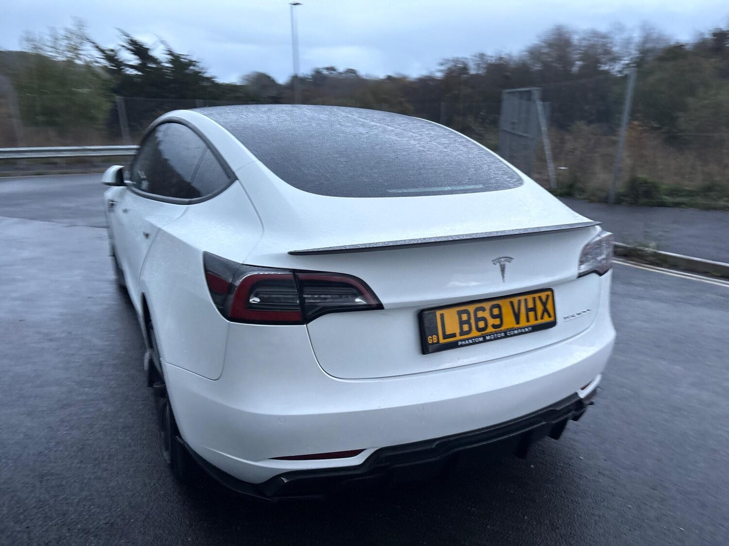 Used Tesla Model 3 2019 for sale - 76866521: Photo 18