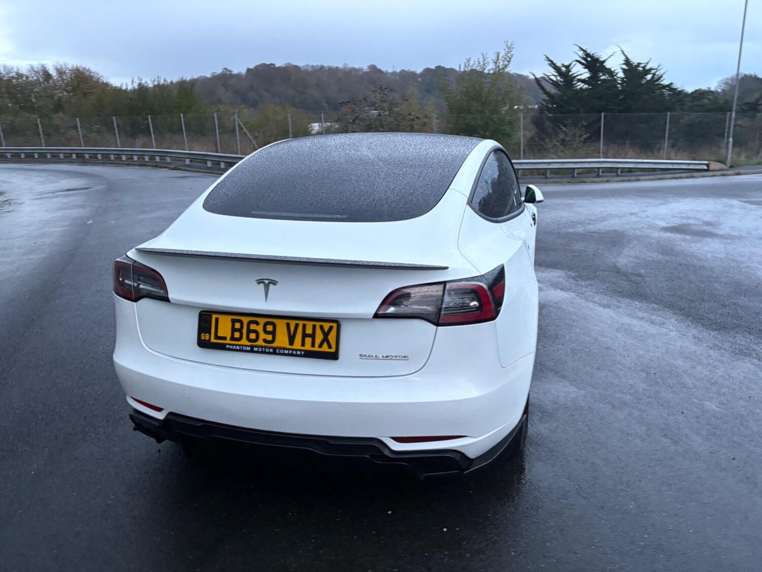 Used Tesla Model 3 2019 for sale - 76866521: Photo 19