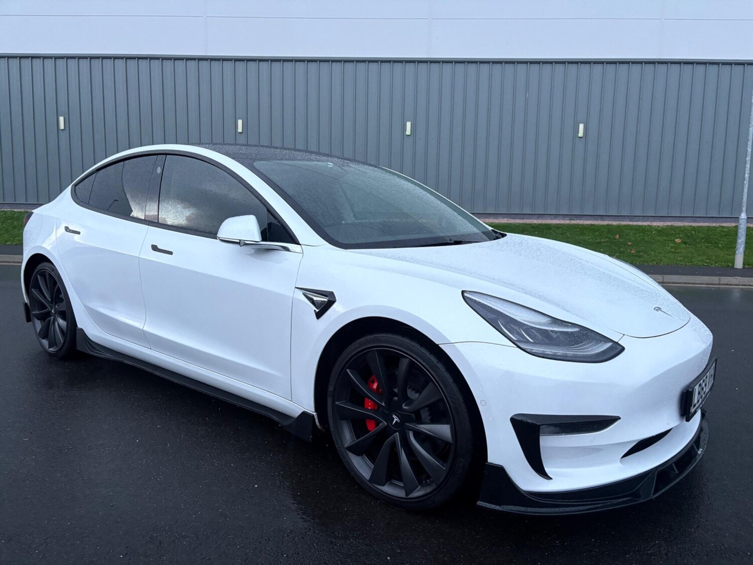 Used Tesla Model 3 2019 for sale - 76866521: Photo 22