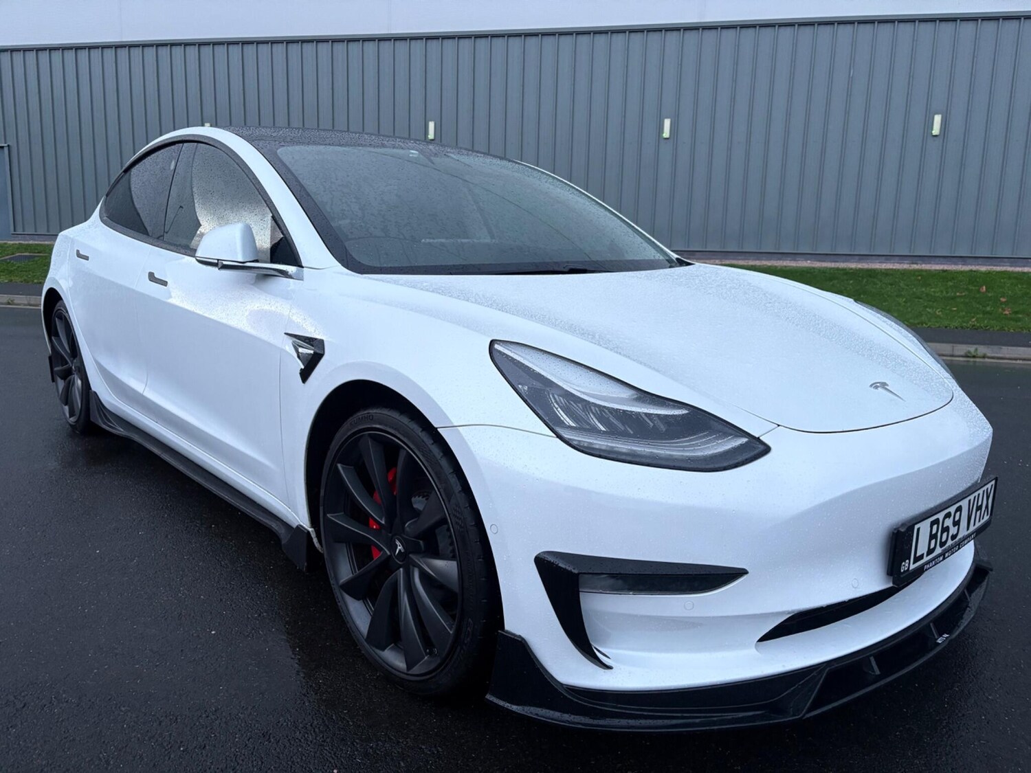 Used Tesla Model 3 2019 for sale - 76866521: Photo 23