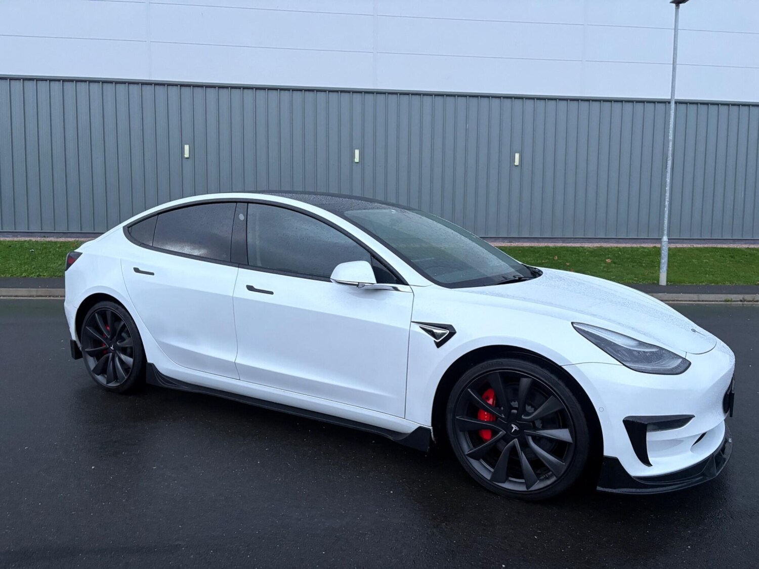 Used Tesla Model 3 2019 for sale - 76866521: Photo 24