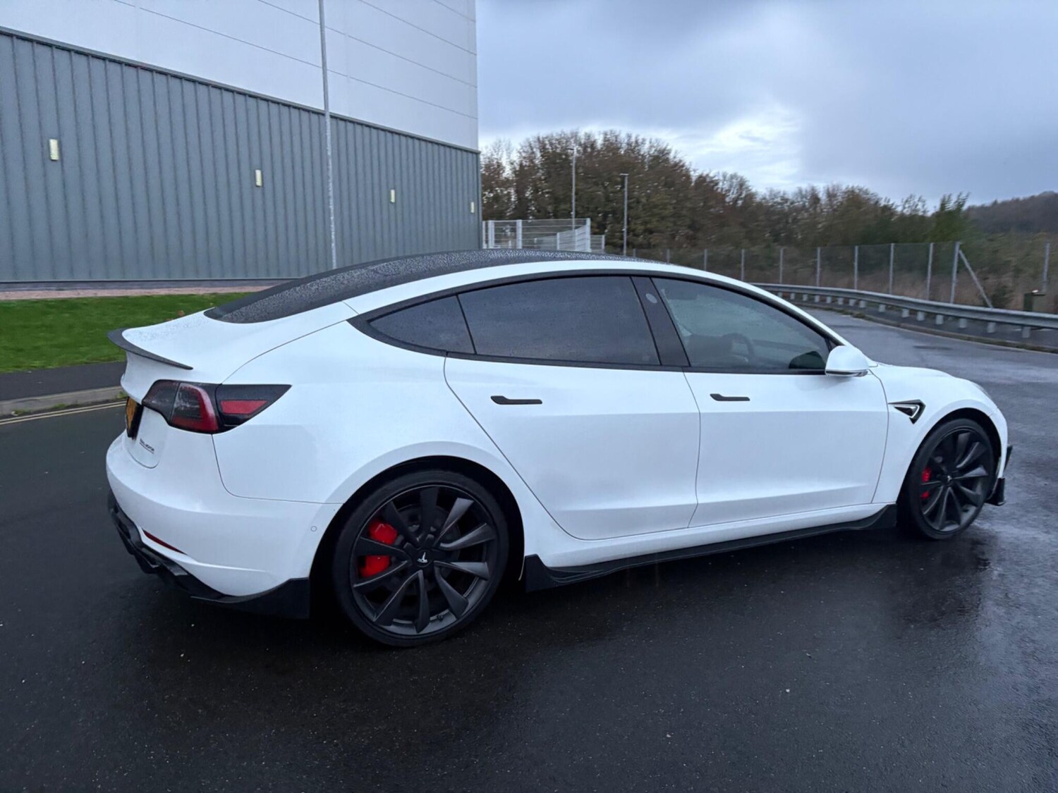 Used Tesla Model 3 2019 for sale - 76866521: Photo 25