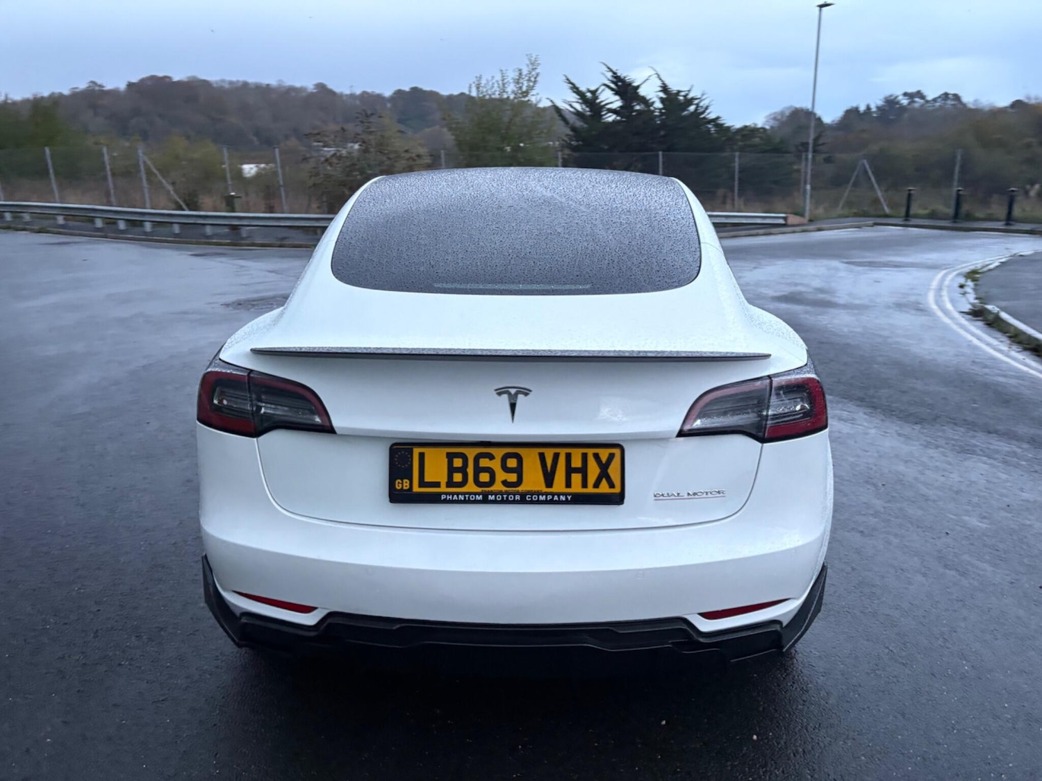Used Tesla Model 3 2019 for sale - 76866521: Photo 4