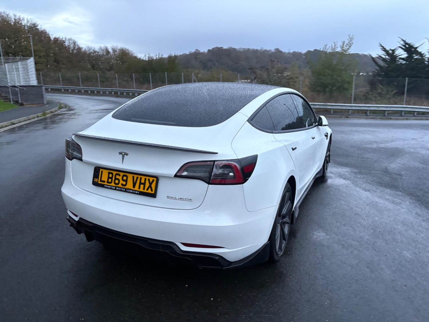 Used Tesla Model 3 2019 for sale - 76866521: Photo 8