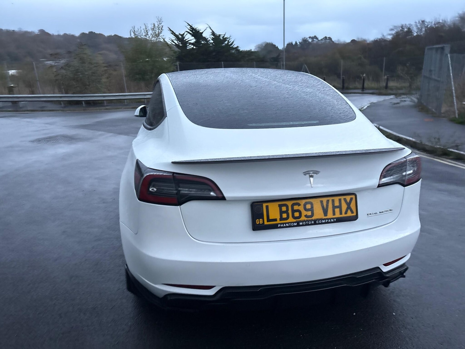 Used Tesla Model 3 2019 for sale - 76866521: Photo 9
