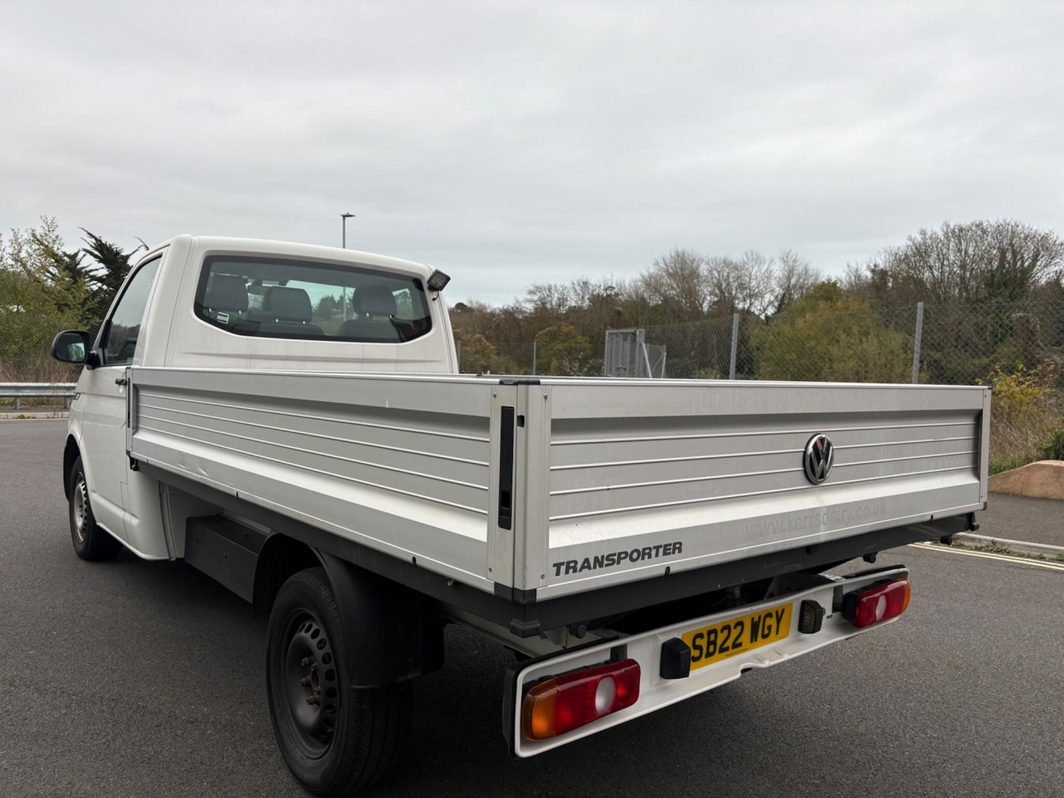 Used Volkswagen Transporter 2022 for sale - 77454720: Photo 21