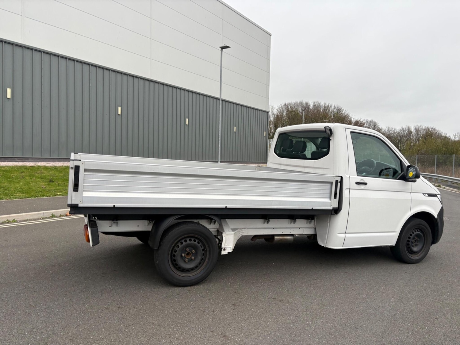 Used Volkswagen Transporter 2022 for sale - 77454720: Photo 9