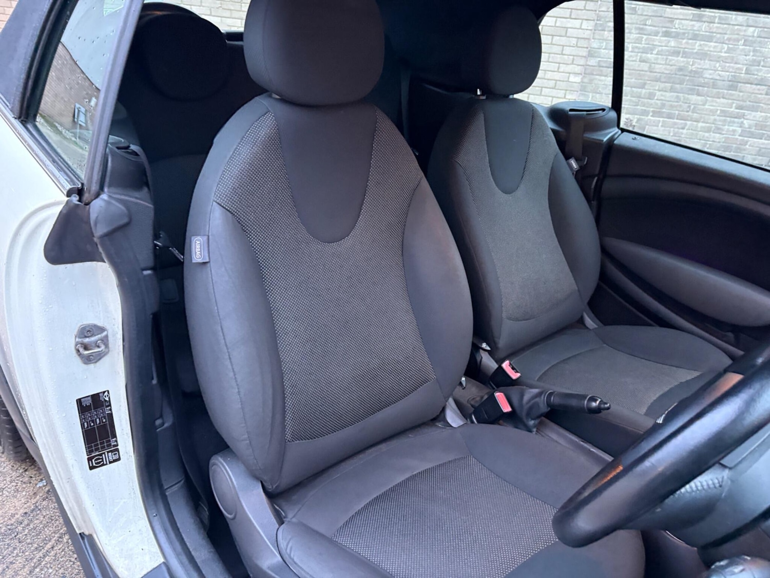 Used MINI Convertible 2012 for sale - 76865680: Photo 22