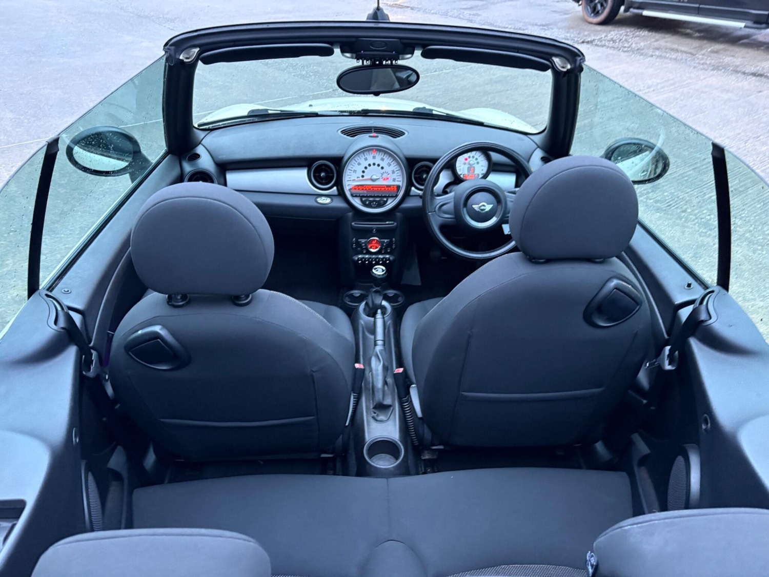 Used MINI Convertible 2012 for sale - 76865680: Photo 26