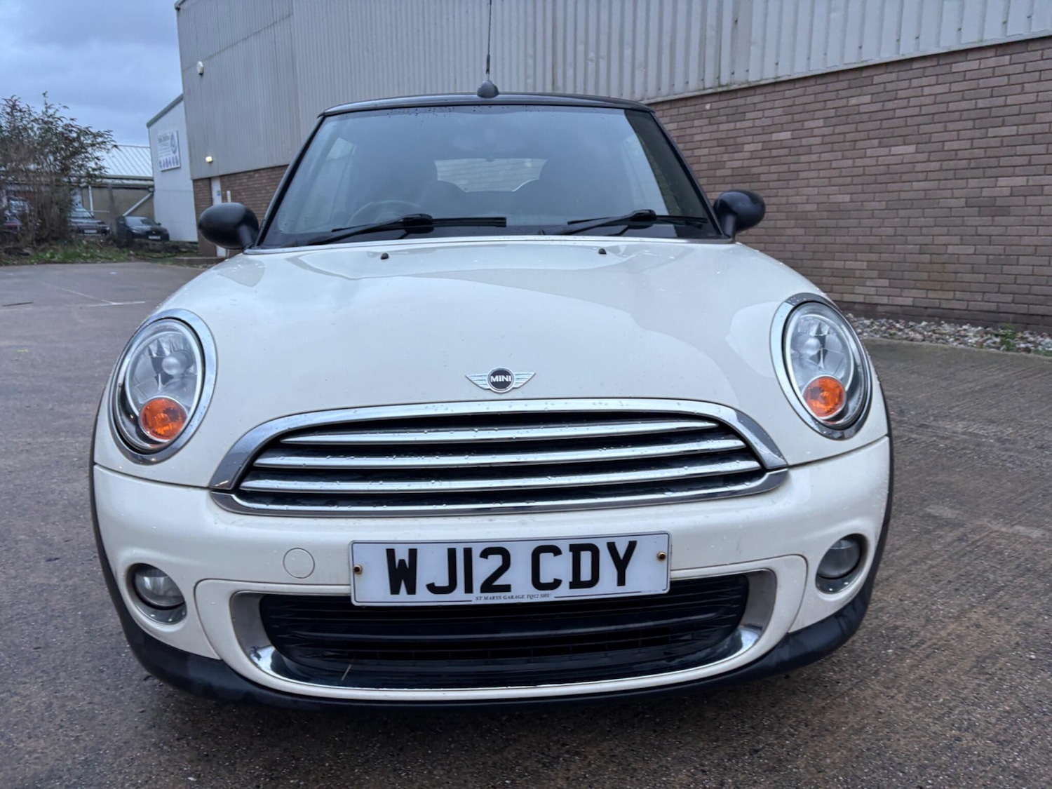 Used MINI Convertible 2012 for sale - 76865680: Photo 28