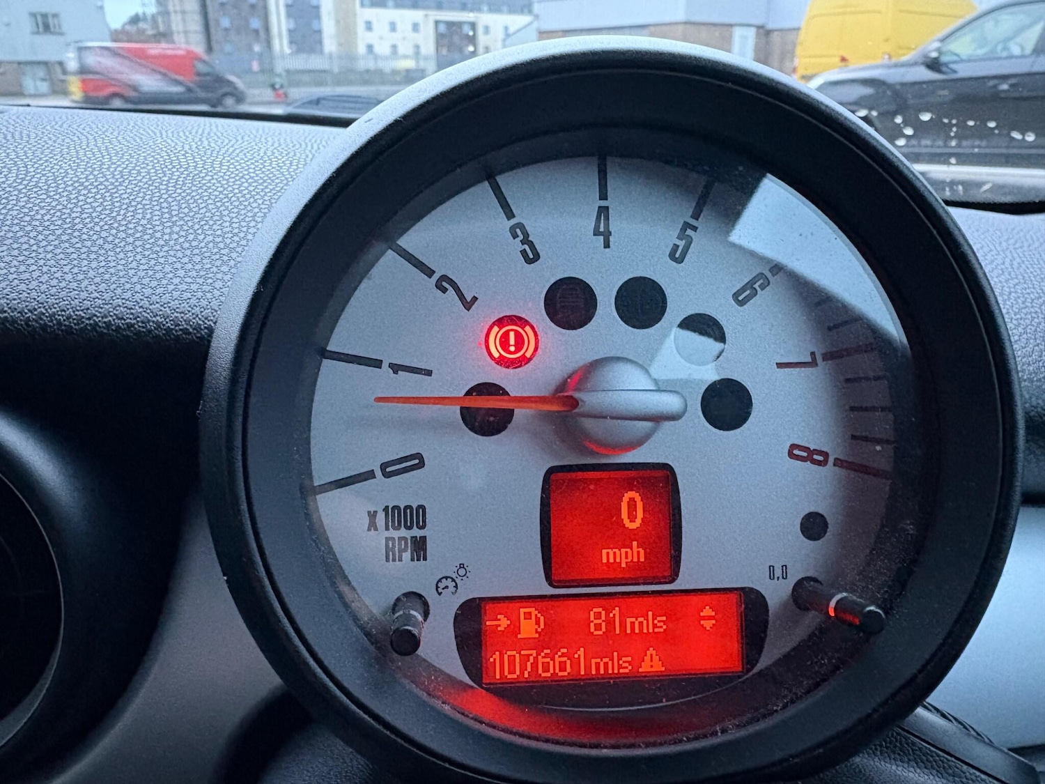 Used MINI Convertible 2012 for sale - 76865680: Photo 41