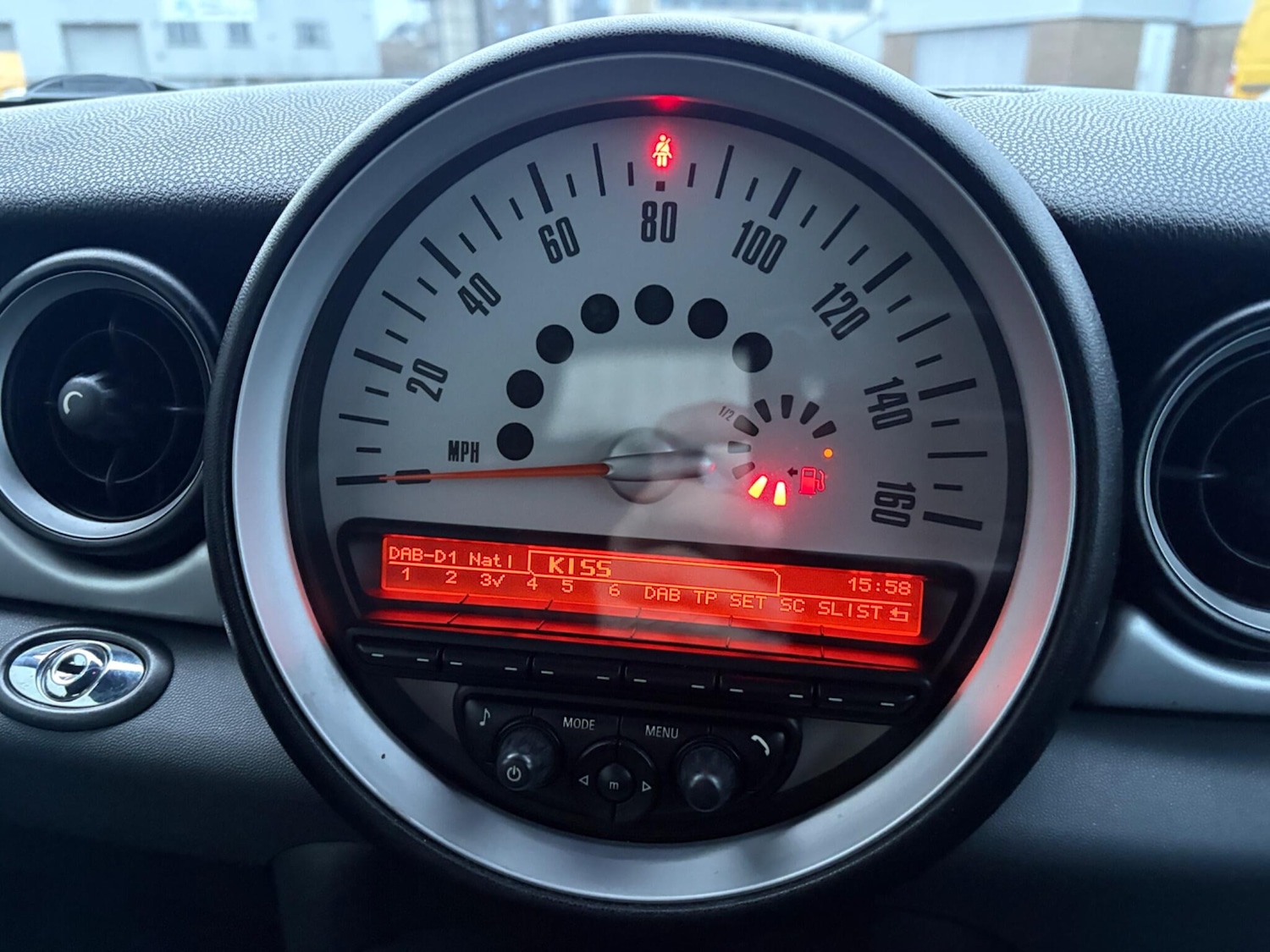 Used MINI Convertible 2012 for sale - 76865680: Photo 8