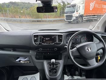 Used Vauxhall Vivaro 2022 for sale - 79767465: Photo