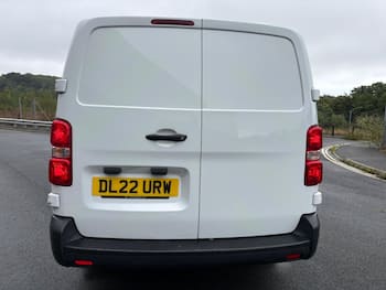 Used Vauxhall Vivaro 2022 for sale - 79767465: Photo