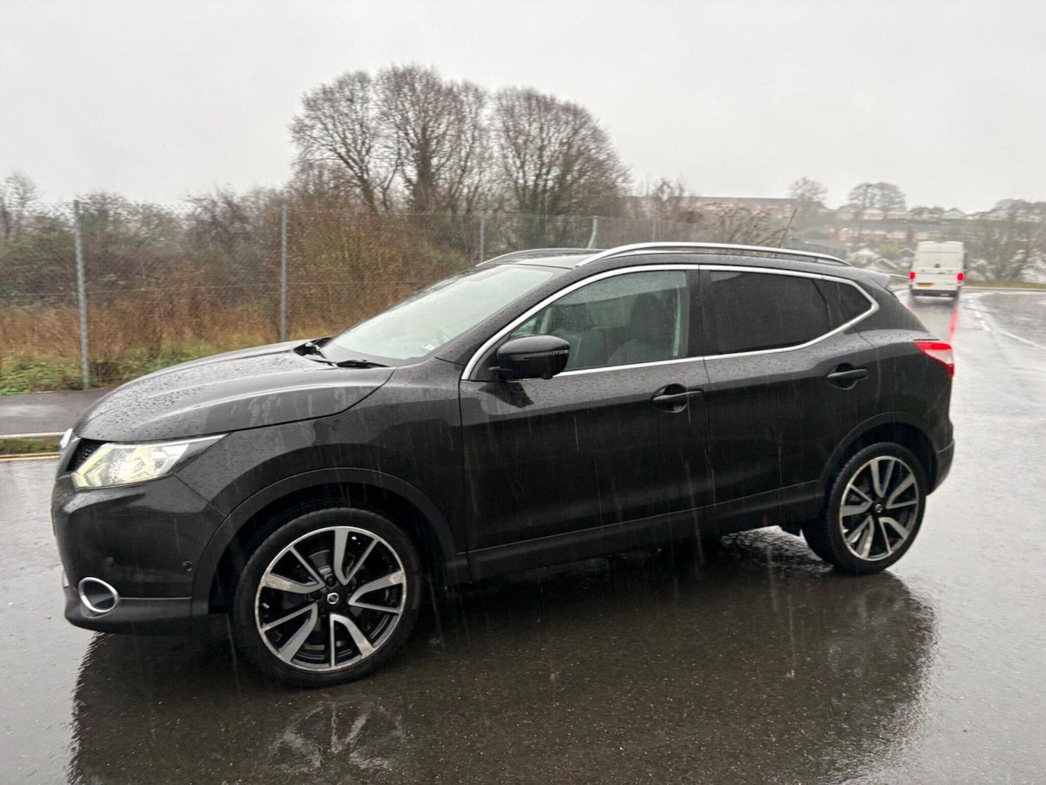 Used Nissan Qashqai 2016 for sale - 77143795: Photo 17