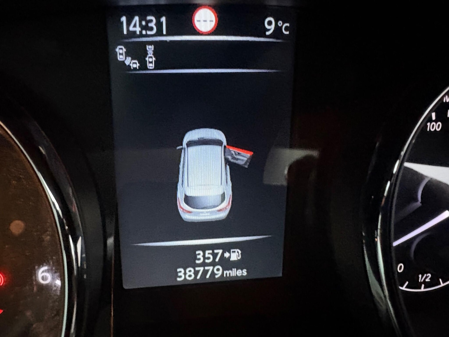 Used Nissan Qashqai 2016 for sale - 77143795: Photo 21