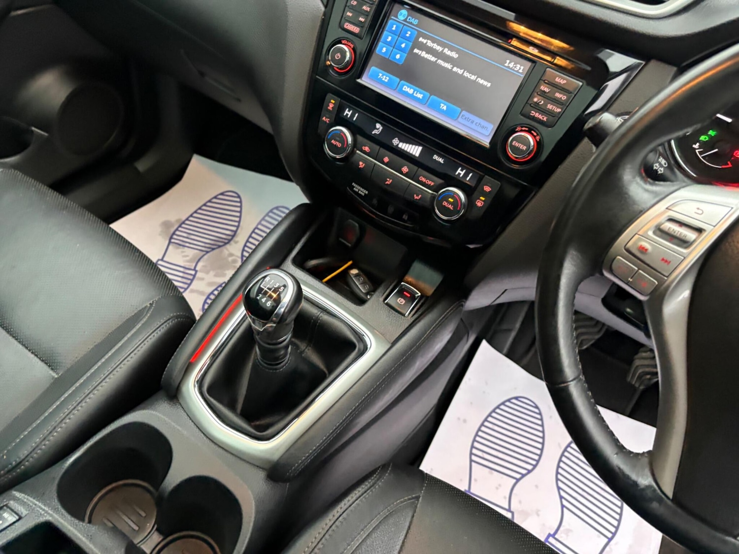 Used Nissan Qashqai 2016 for sale - 77143795: Photo 22