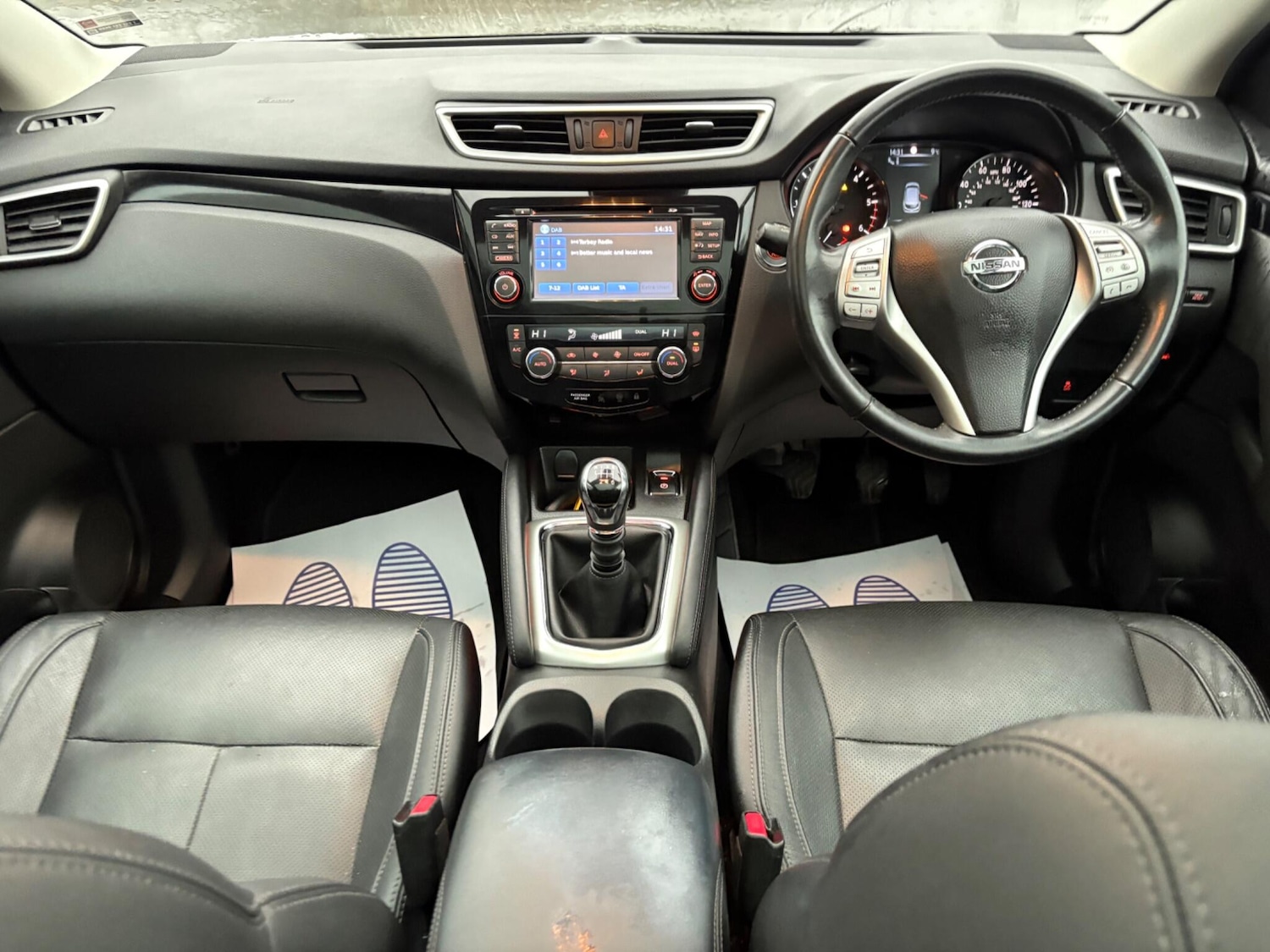 Used Nissan Qashqai 2016 for sale - 77143795: Photo 25