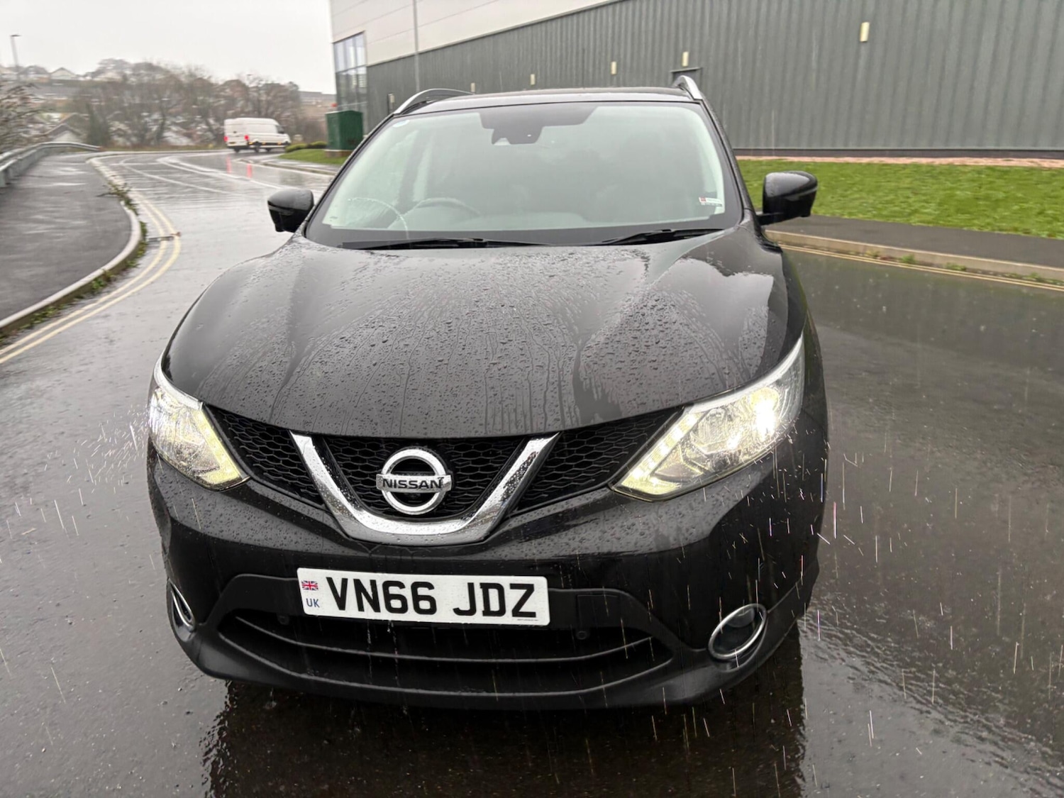Used Nissan Qashqai 2016 for sale - 77143795: Photo 29