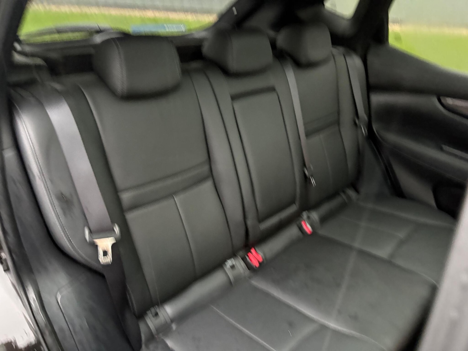 Used Nissan Qashqai 2016 for sale - 77143795: Photo 4