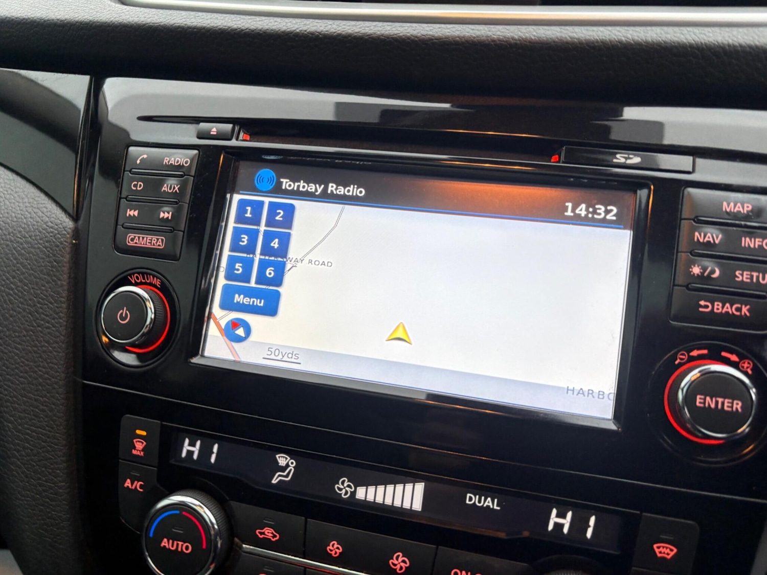 Used Nissan Qashqai 2016 for sale - 77143795: Photo 47