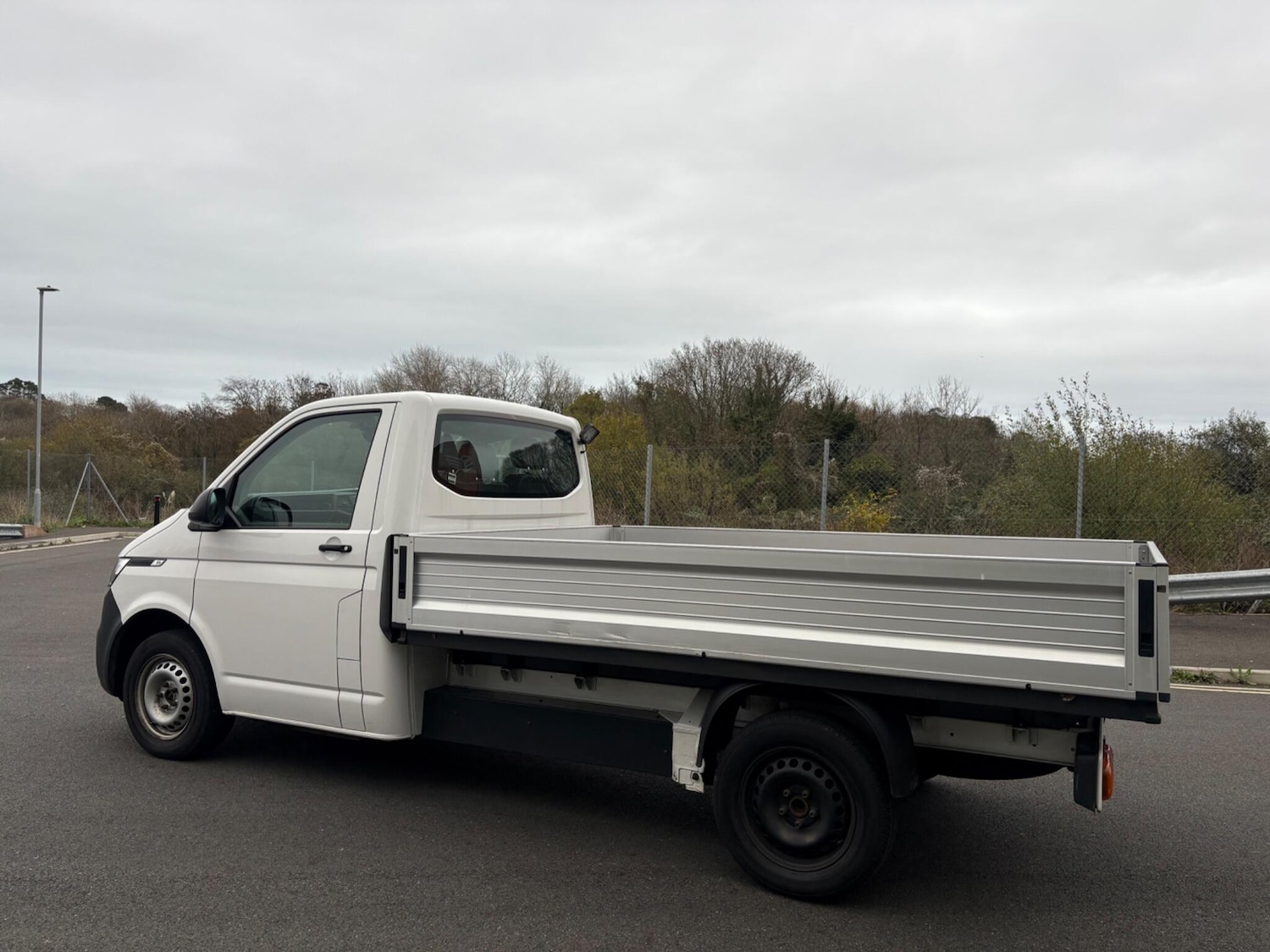 Used Volkswagen Transporter 2022 for sale - 76865133: Photo 12