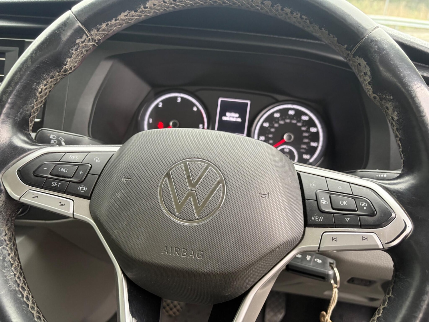 Used Volkswagen Transporter 2022 for sale - 76865133: Photo 15