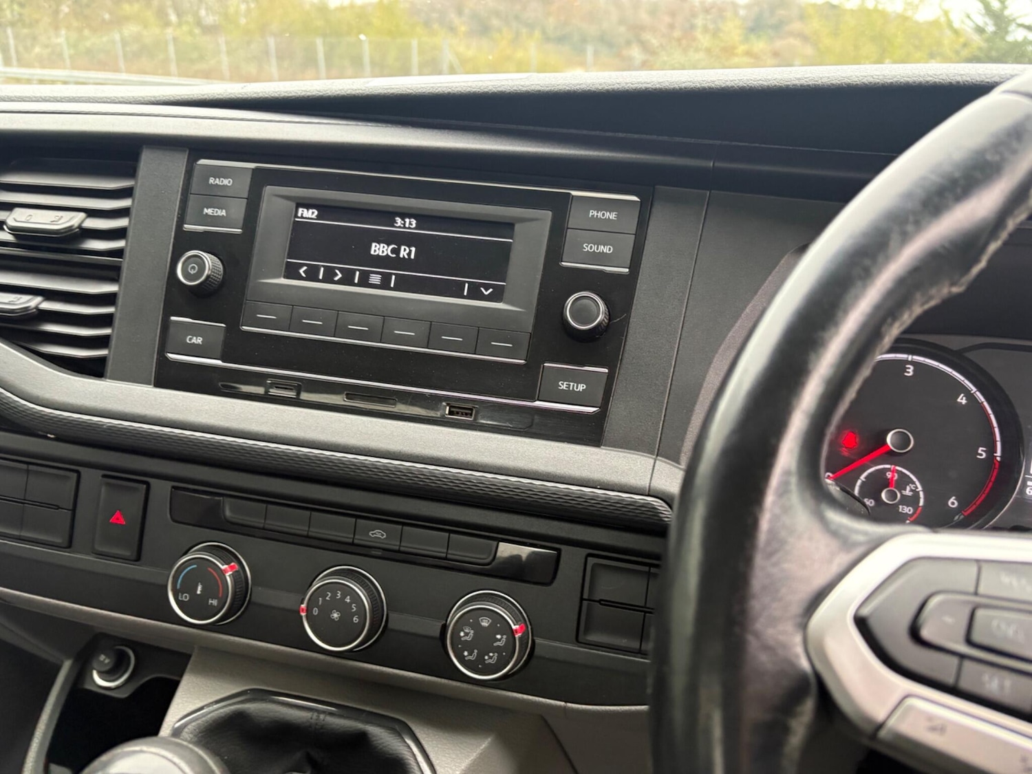 Used Volkswagen Transporter 2022 for sale - 76865133: Photo 17