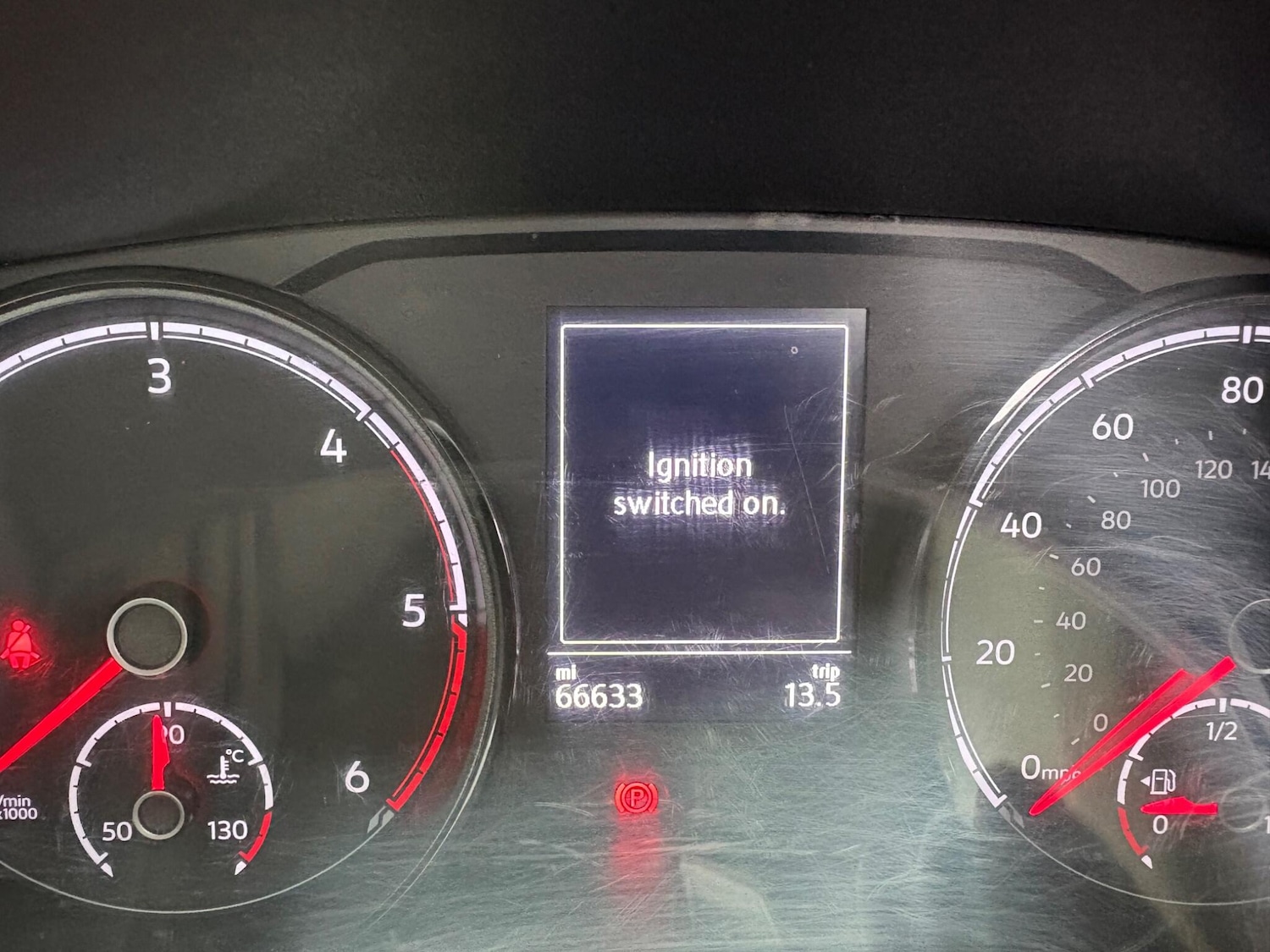 Used Volkswagen Transporter 2022 for sale - 76865133: Photo 18