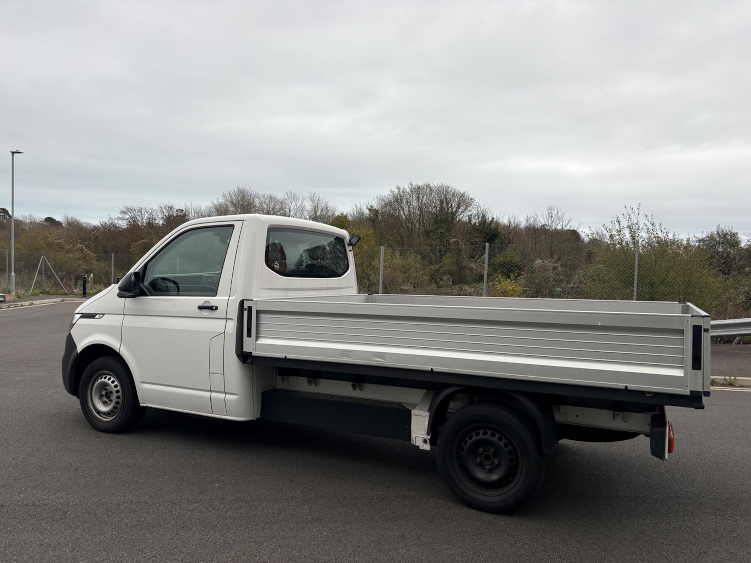 Used Volkswagen Transporter 2022 for sale - 76865133: Photo 20