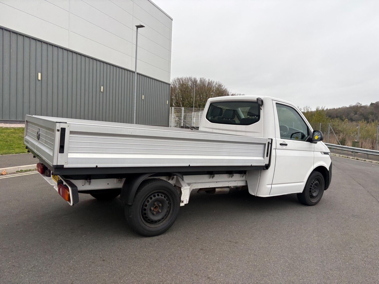 Used Volkswagen Transporter 2022 for sale - 76865133: Photo 25