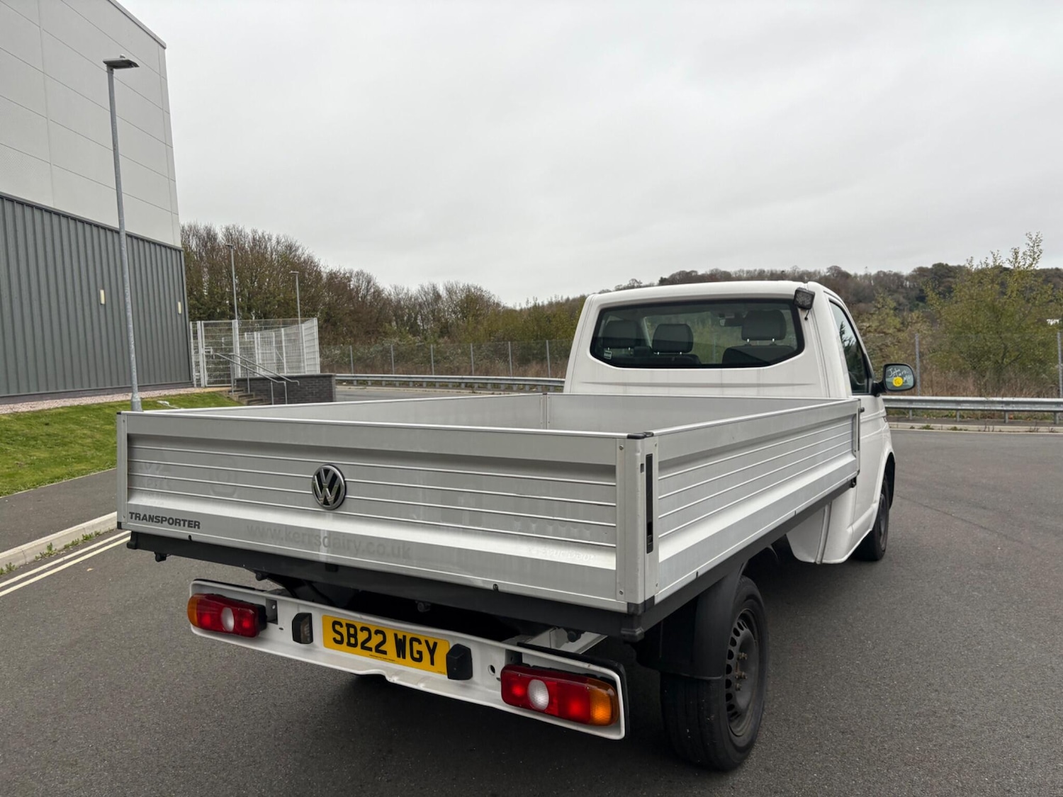 Used Volkswagen Transporter 2022 for sale - 76865133: Photo 26