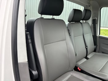 Used Volkswagen Transporter 2022 for sale - 76865133: Photo