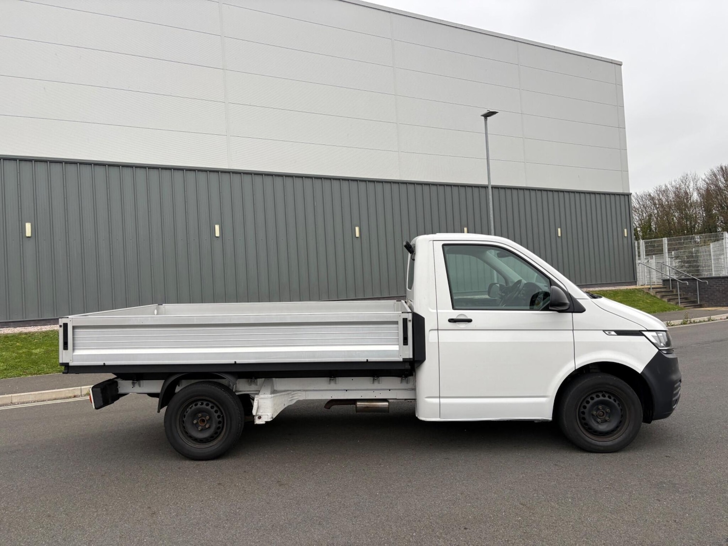 Used Volkswagen Transporter 2022 for sale - 76865133: Photo 7