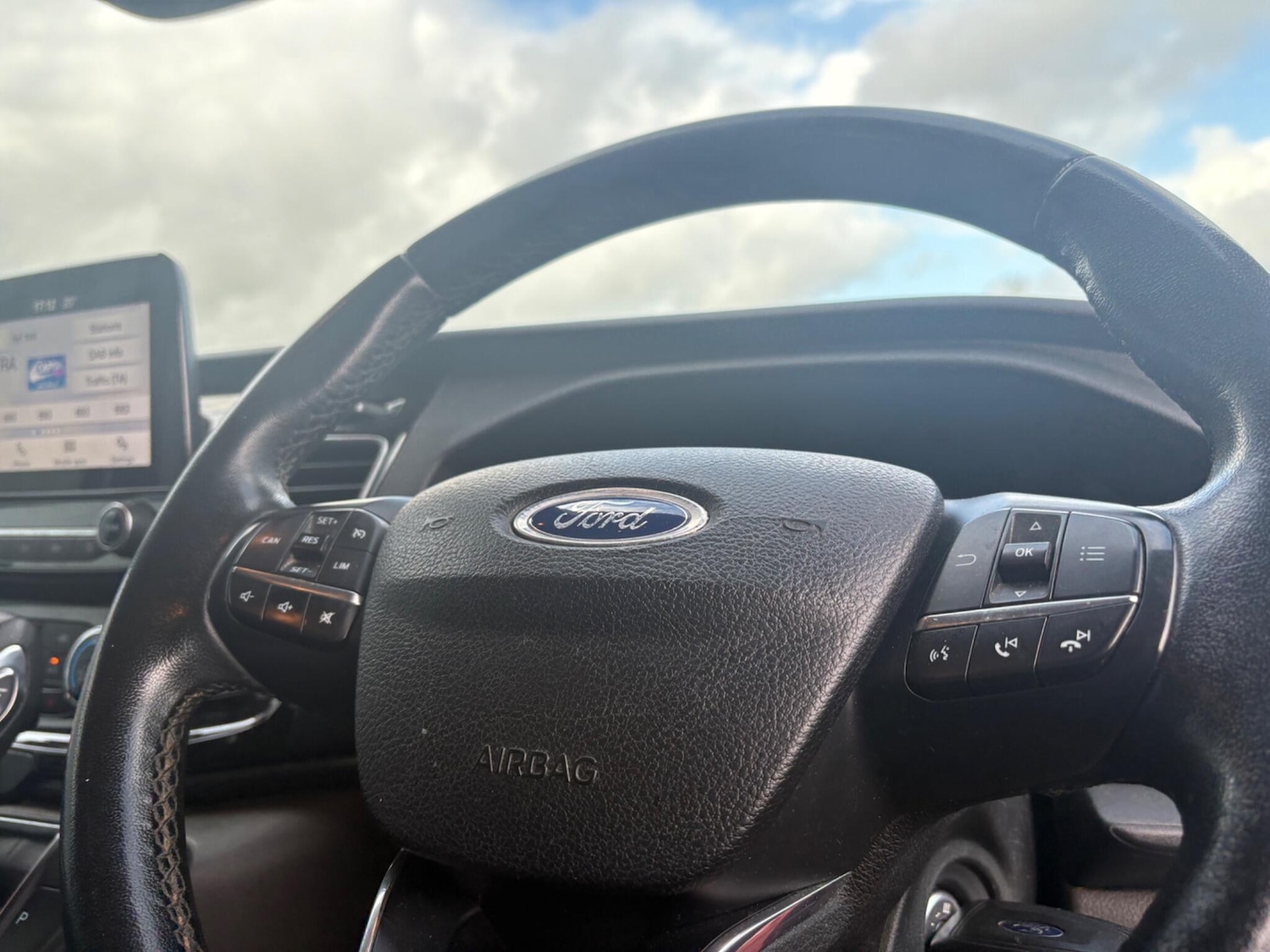 Used Ford Transit Custom 2020 for sale - 76865972: Photo 18