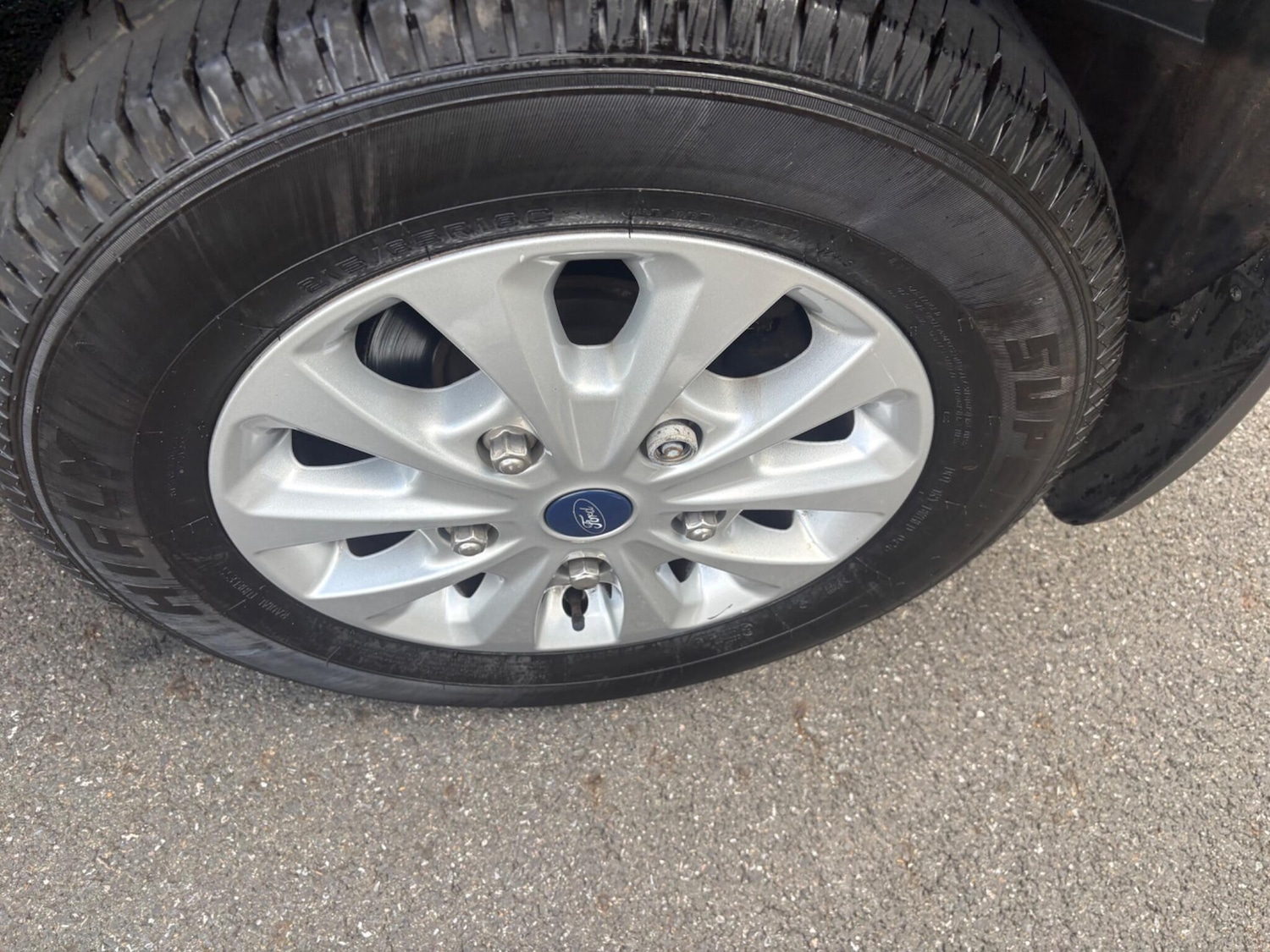 Used Ford Transit Custom 2020 for sale - 76865972: Photo 20